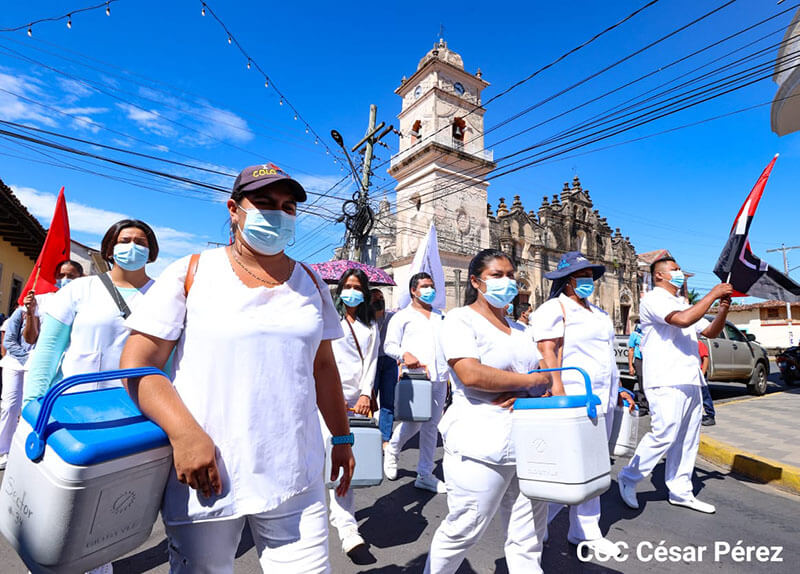 campana-vacunacion-influenza-nicaragua